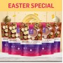 Easter Special - 5 x Organic Clever Choc (Normal SRP £224.95